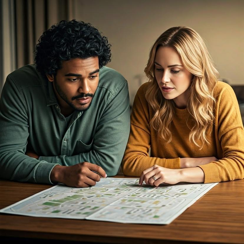 Pasadena, Tx neighbourhood